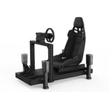 MOZA HMA150 Haptic Motion System Zwart, 4 stuks