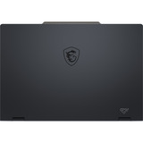 MSI Cyborg A15 AI (B2HWFKG-036BE) 15.6"  gaming laptop Zwart | Ryzen 7 260 | RTX 5060 | 16 GB | 512 GB SSD | 144 Hz