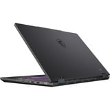 MSI Cyborg A15 AI (B2HWFKG-036BE) 15.6"  gaming laptop Zwart | Ryzen 7 260 | RTX 5060 | 16 GB | 512 GB SSD | 144 Hz