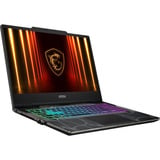 MSI Cyborg A15 AI (B2HWFKG-216BE) 15.6"  gaming laptop Zwart | Ryzen 7 260 | RTX 5060 | 16 GB | 512 GB SSD | 144 Hz