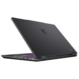 MSI Cyborg A15 AI (B2HWFKG-216BE) 15.6"  gaming laptop Zwart | Ryzen 7 260 | RTX 5060 | 16 GB | 512 GB SSD | 144 Hz