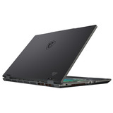 MSI Cyborg A15 AI (B2HWFKG-216BE) 15.6"  gaming laptop Zwart | Ryzen 7 260 | RTX 5060 | 16 GB | 512 GB SSD | 144 Hz