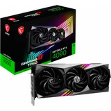 MSI GeForce RTX 4090 GAMING X TRIO 24G grafische kaart 1x HDMI, 3x DisplayPort, DLSS 3