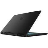 MSI Katana 17 HX (B14WGK-024BE) 17.3"  gaming laptop Zwart | Core i7 14650HX | RTX 5070 | 16 GB | 1 TB SSD | 240 Hz
