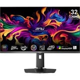 MPG 321URX QD-OLED 31.5" 4K UHD gaming monitor