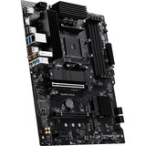 MSI PRO B550-S WIFI6E socket AM4 moederbord Zwart, RAID, Gb-LAN, Sound, ATX