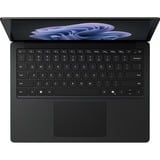 Microsoft Surface Laptop 6 (ZJW-00006) 13.5" laptop Zwart (mat) | Core Ultra 7 165H | Arc Graphics | 16 GB | 512 GB SSD