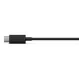 Microsoft Xbox Play & Charge Kit oplader Zwart
