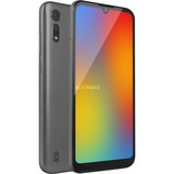 Motorola Moto E6i mobiele telefoon Donkergrijs, 32 GB, Dual-SIM, Android