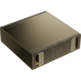 NVIDIA® DGX Spark Founders Edition pc-systeem Goud | NVIDIA Grace | NVIDIA Blackwell | 4 TB SSD