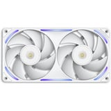 NZXT F240X RGB case fan Wit