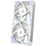 NZXT F240X RGB case fan Wit