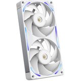 NZXT  case fan Wit