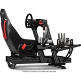 Next Level Racing Motion Plus Platform houder Zwart