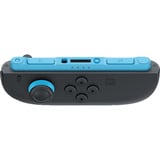 Nintendo Joy-Con 2 - Links gamepad Zwart/lichtblauw