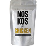 Noskos The Chicken barbecue rub 150 g