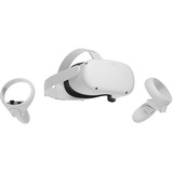 Oculus Quest 2 vr-bril Wit, 64 GB
