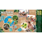 PLAYMOBIL Wiltopia - Dierenreddingsquad Constructiespeelgoed 71011