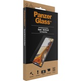 PanzerGlass Mi 11t 5G/Mi 11t Pro 5G beschermfolie Transparant/zwart