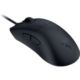 Razer DeathAdder V3 gaming muis Zwart, 30.000 dpi