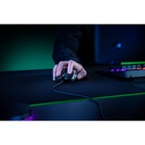 Razer VIPER 8KHz gaming muis Zwart, Razer Optical Switch, 20.000 DPI, Razer Chroma RGB
