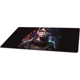 Sharkoon SKILLER SGP50 XXL - D2 gaming muismat Meerkleurig