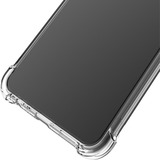  Shock-resistant Case Airbag Version voor Xiaomi 11 5G telefoonhoesje 