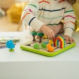 SmartGames Safari Park Jr. Denkspel Nederlands, 1 speler, Vanaf 3 jaar, 60 opdrachten