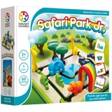 Safari Park Jr. Leerspel