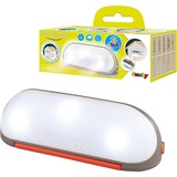 Smoby Solarlamp met handgreep ledverlichting 