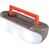 Smoby Solarlamp met handgreep ledverlichting 