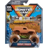 Spin Master Monster Jam - Mystery Mudders Speelgoedvoertuig Schaal 1:64, Assorti