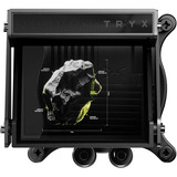 TRYX HOLO ARGB 360 waterkoeling Zwart