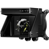 TRYX HOLO ARGB 360 waterkoeling Zwart