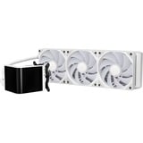 TRYX PANORAMA SE ARGB 360 waterkoeling Wit