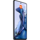 Xiaomi 11T smartphone Donkergrijs, 128 GB, Dual-SIM, Android