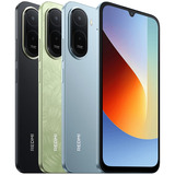 Xiaomi Redmi A7 Pro smartphone Zwart | 128 GB | HyperOS 3 | Dual-SIM