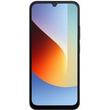 Xiaomi smartphone Zwart | 128 GB | HyperOS 3 | Dual-SIM
