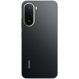 Xiaomi smartphone Zwart | 128 GB | HyperOS 3 | Dual-SIM