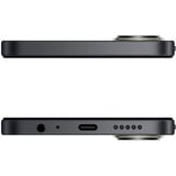 Xiaomi smartphone Zwart | 128 GB | HyperOS 3 | Dual-SIM