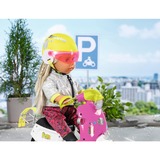 ZAPF Creation BABY born - City Scooterhelm poppen accessoires 43 cm