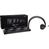 be quiet! Pure Loop 3 360mm waterkoeling Zwart, PWM