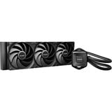 be quiet! Pure Loop 3 360mm waterkoeling Zwart, PWM