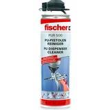fischer PU- en Pistolenreiniger PUR 500 reinigingsmiddel
