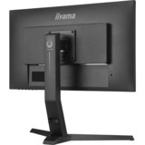 iiyama G-Master Gold Phoenix GB2590HSU-B1 25" gaming monitor Zwart, HDMI, DisplayPort, USB, Audio