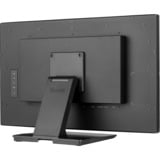 iiyama ProLite T2438MSC-B1 23.8" touchscreen monitor Zwart (mat), Touch, HDMI, DisplayPort, USB, Audio