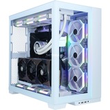ALTERNATE Gamer Special Lian Li I7-4070Ti gaming pc Core i7-13700KF | RTX 4070 Ti | 32 GB | 2 TB SSD