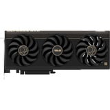 ASUS ProArt GeForce RTX 5080 OC 16G grafische kaart DLSS 4, 2x DisplayPort, 1x HDMI 2.1, 1x USB-C