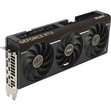ASUS ProArt GeForce RTX 5080 OC 16G grafische kaart DLSS 4, 2x DisplayPort, 1x HDMI 2.1, 1x USB-C