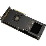 ASUS ProArt GeForce RTX 5080 OC grafische kaart 2x DisplayPort, 1x HDMI, 1x USB-C
